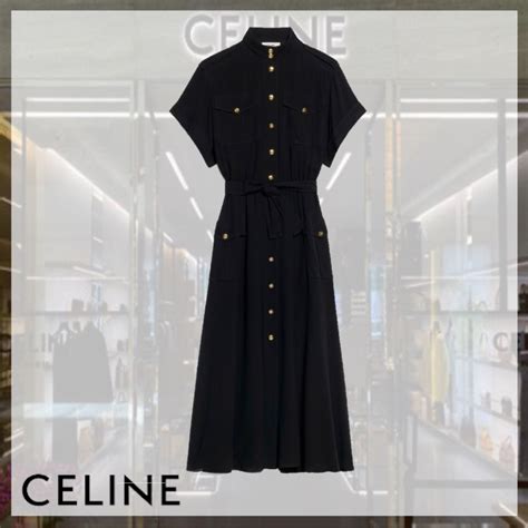 celine dresses 2022